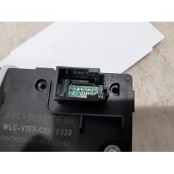 Citroen - Berlingo - Draadloze oplader