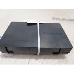Citroen - Berlingo - Draadloze oplader