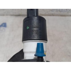 Citroen - Berlingo - Scheibensprüherpumpe vorne