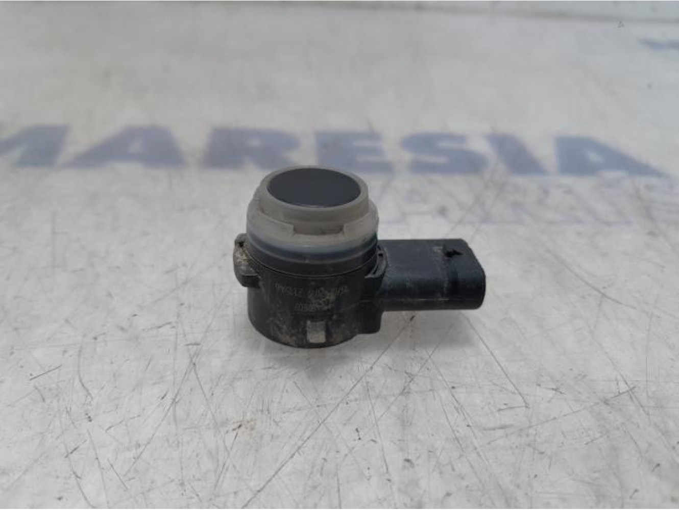 Citroen - Berlingo - PDC Sensor