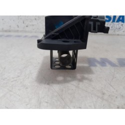 Citroen - Berlingo - Résistance ventilateur