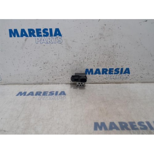 Citroen - Berlingo - Cooling fan resistor