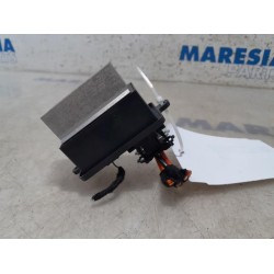 Citroen - Berlingo - Heater resistor