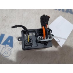 Citroen - Berlingo - Heater resistor