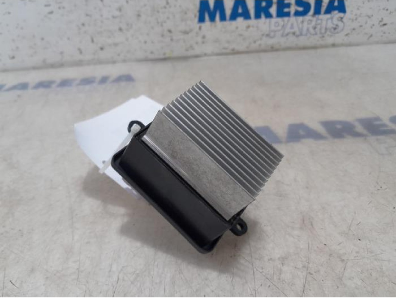 Citroen - Berlingo - Heater resistor