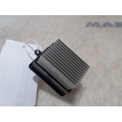 Citroen - Berlingo - Heater resistor