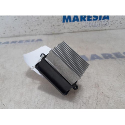 Citroen - Berlingo - Heater resistor