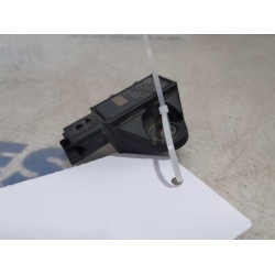 Citroen - Berlingo - Mapping sensor (intake manifold)