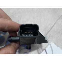 Citroen - Berlingo - Mapping sensor (intake manifold)