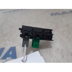 Citroen - Berlingo - Start/stop switch