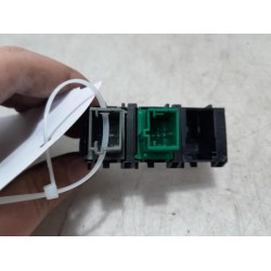 Citroen - Berlingo - Start/stop switch