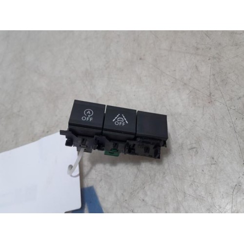 Citroen - Berlingo - Start/Stopp Schalter