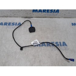 Citroen - Berlingo - GPS Antenne