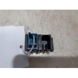 Citroen - Berlingo - ESP switch