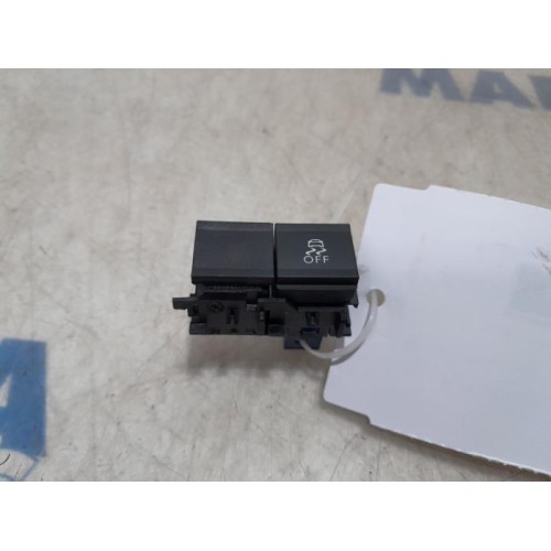 Citroen - Berlingo - ESP switch