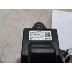 Citroen - Berlingo - Start/Stop computer