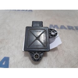 Citroen - Berlingo - Start/Stop computer