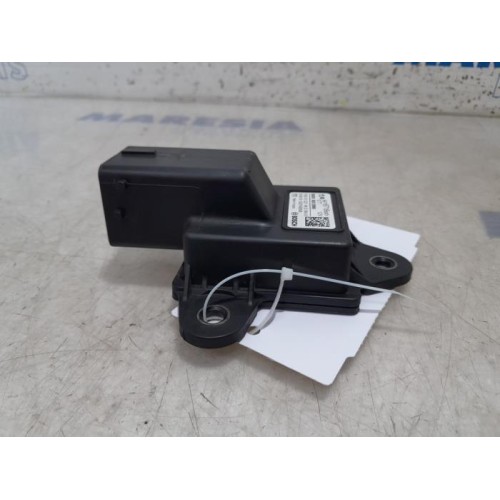 Citroen - Berlingo - Start/Stop computer