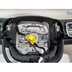 Citroen - Berlingo - Volant