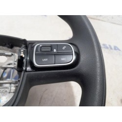 Citroen - Berlingo - Volant