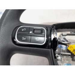 Citroen - Berlingo - Volant