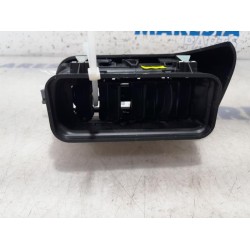 Citroen - Berlingo - Dashboard vent