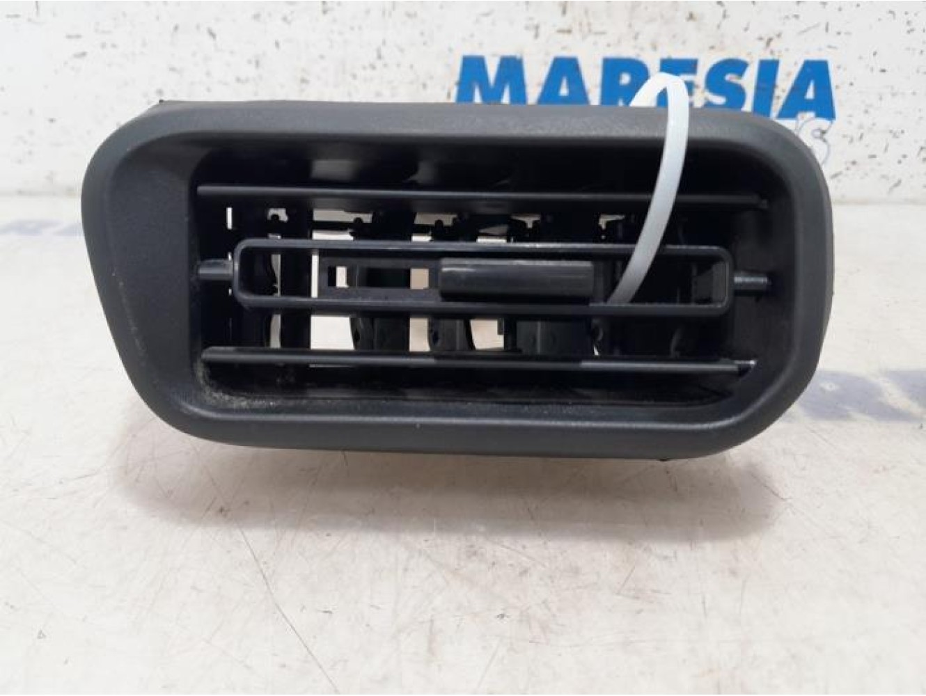 Citroen - Berlingo - Dashboard vent