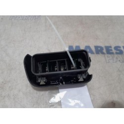 Citroen - Berlingo - Dashboard vent