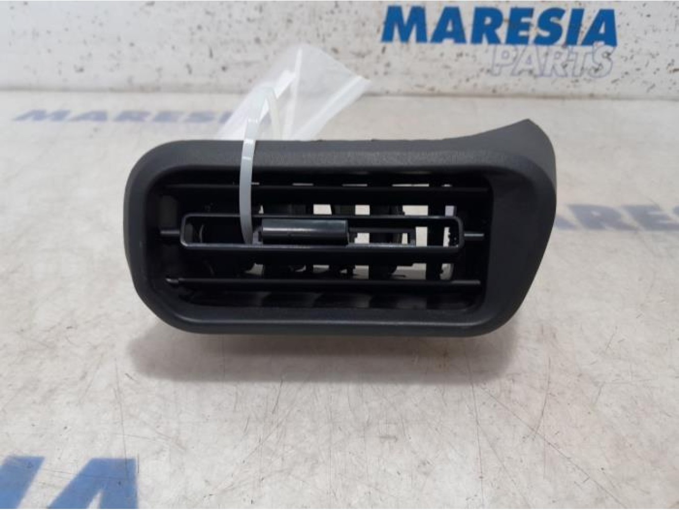 Citroen - Berlingo - Dashboard vent