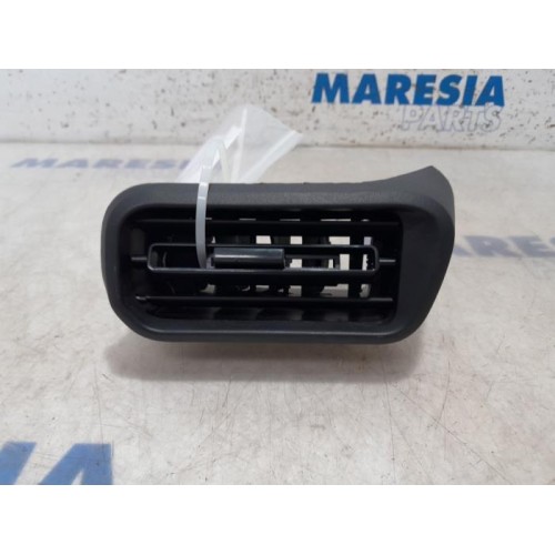 Citroen - Berlingo - Luftgitter Armaturenbrett