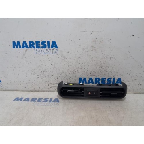 Citroen - Berlingo - Dashboard vent