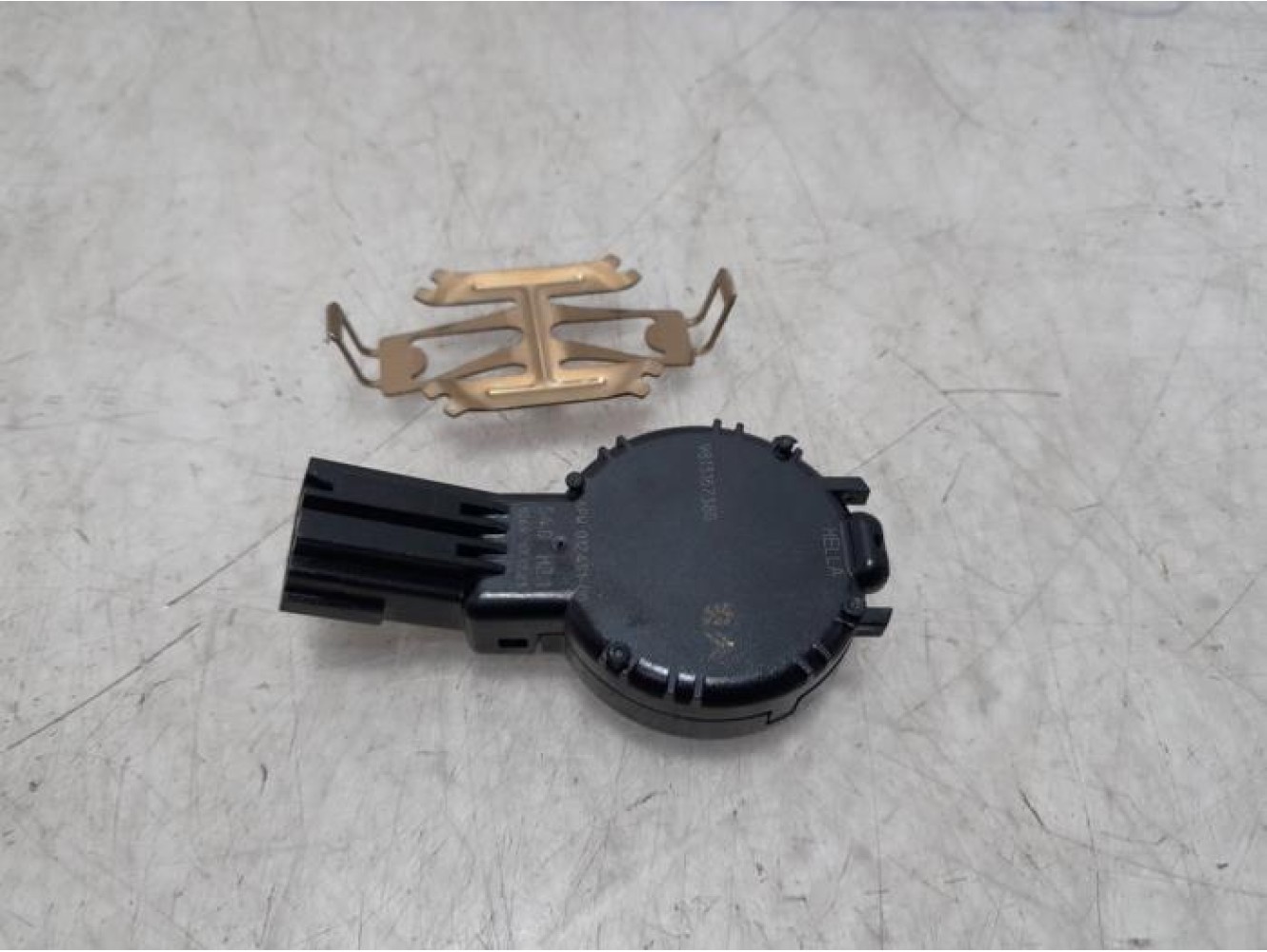 Citroen - Berlingo - Rain sensor