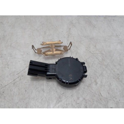 Citroen - Berlingo - Rain sensor
