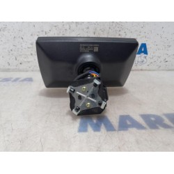 Citroen - Berlingo - Reversing camera