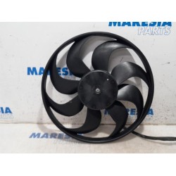 Citroen - Berlingo - Fan motor