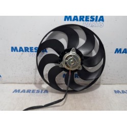Citroen - Berlingo - Fan motor