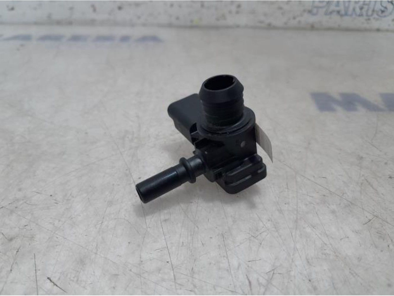 Citroen - Berlingo - Sensor Remassistent