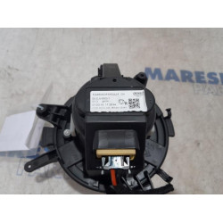 Citroen - Berlingo - Heating and ventilation fan motor