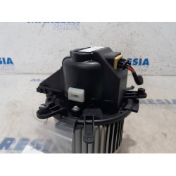 Citroen - Berlingo - Heating and ventilation fan motor