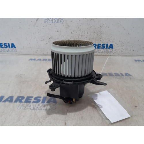 Citroen - Berlingo - Heating and ventilation fan motor