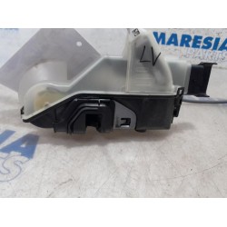 Citroen - Berlingo - Deurslot Mechaniek 2Deurs links