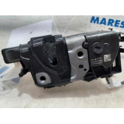 Citroen - Berlingo - Deurslot Mechaniek 2Deurs links