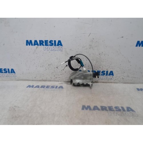 Citroen - Berlingo - Door lock mechanism 2-door, right