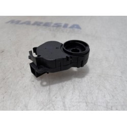 Renault - Megane - Heater valve motor