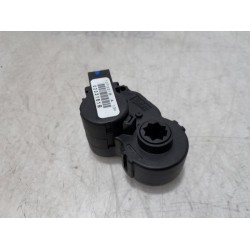 Renault - Megane - Heater valve motor