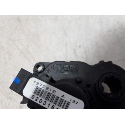 Renault - Megane - Heater valve motor