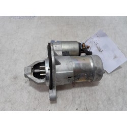 Renault - Scenic - Startmotor