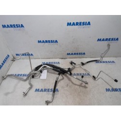 Renault - Scenic - Air conditioning line