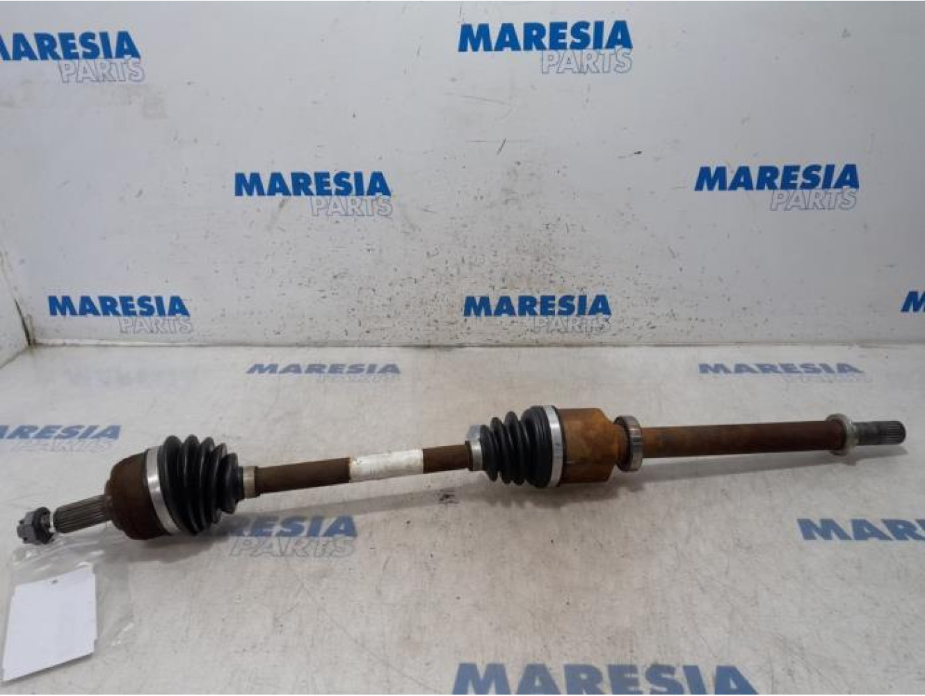 Renault - Scenic - Arbre de transmission avant droit