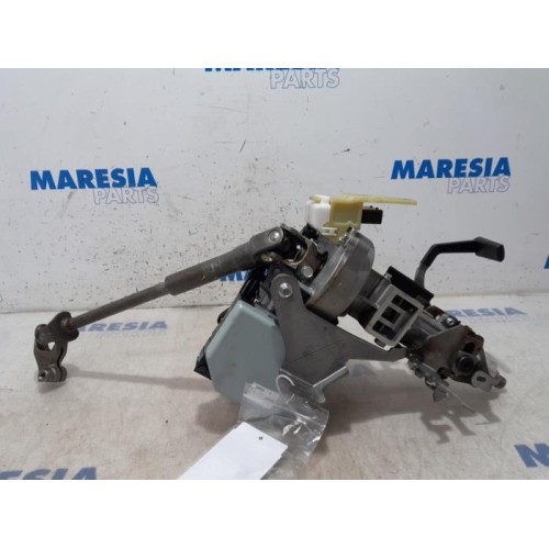 Renault - Scenic - Steering column housing